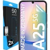 Smart Engineered SE0-F0101-0487-23-M, Samsung, Galaxy A25 5G, atsparus smūgiams, atsparus įbrėžimams, atsparus smūgiams, permatomas, 2 vnt.