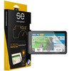 Smart Engineered SE-DCP-2-0102-0007-1-M, Ekrano apsauga, Garmin, Zumo XT, Skaidri, Matinė ekrano apsauga, Termoplastinis poliuretanas (TPU)