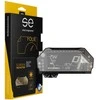 Smart Engineered SE-DCP-2-0102-0030-1-M, Ekrano apsauga, Motociklas, Skaidrus, Monochromatinis, Ducati Multistrada 950 / 1200 / 1260 2015+ / Multistrada V2 (s) 2020+ kabina, Vokietija