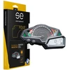 Smart Engineered SE-DCP-2-0102-0065-1-M, Ekrano apsauga, Motociklas, Skaidrus, Monochromatinis, Kawasaki Z300 / Z250 / Ninja250 / Ninja300 (2013-2017), Vokietija
