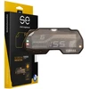 Smart Engineered SE-DCP-2-0102-0075-1-M, Ekrano apsauga, Motociklui, Permatomas, Monochromatinis, Vokietija, 2 vnt.