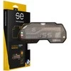 Smart Engineered SE-DCP-2-0102-0075-1-M, Ekrano apsauga, Motociklui, Permatomas, Monochromatinis, Vokietija, 2 vnt.