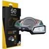 Smart Engineered SE-DCP-2-0102-0108-1-M, Ekrano apsauga, Motociklui, Permatomas, Monochromatinis, Vokietija, 2 vnt.
