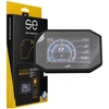 Smart Engineered SE-DCP-2-0102-0110-1-M, Ekrano apsauga, Motociklui, Permatomas, Monochromatinis, Vokietija, 2 vnt.
