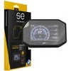 Smart Engineered SE-DCP-2-0102-0110-1-M, Ekrano apsauga, Motociklui, Permatomas, Monochromatinis, Vokietija, 2 vnt.