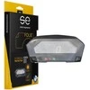 Smart Engineered SE-DCP-2-0102-0142-1-M, Ekrano apsauga, Motociklui, Skaidri, Monochromatinė, Priekinė, Honda NC750 / NC750S / NC750X / NC700 / NC700S / NC700X (2016 - 2017)