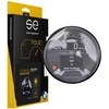 smart.engineered SE-DCP-2-0102-0171-1-M - Screen protector - Motorcycle - Transparent - Monochromatic - Triumph Tridend 660 (2021+)