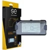 smart.engineered SE-DCP-2-0102-0174-1-M - Screen protector - Motorcycle - Transparent - Monochromatic - Front - Honda NC 750x (2021+)