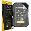 Smart Engineered SE-DCP-2-0102-0181-1-M, Ekrano apsauga, Motociklui, Skaidri, Monochromatinė, Ducati DesertX (2023+)