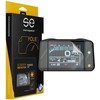 Smart Engineered SE-DCP-2-0102-0190-1-M, Ekrano apsauga, Motociklui, Permatoma, Monochromatinė, Priekinė, Yamaha MT-09 / FZ-09 (RN69) (2021)