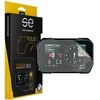 smart.engineered SE-DCP-2-0102-0193-1-M - Screen protector - Motorcycle - Transparent - Thermoplastic polyurethane (TPU) - Monochromatic - Front