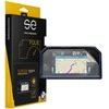 smart.engineered SE-DCP-2-0102-0201-1-M - Screen protector - Motorcycle - Transparent - Monochromatic - Yamaha Tracer GT+ 2023 Cockpit - Germany