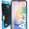 Smart Engineered SE0-F0101-0487-23-M, Samsung, Galaxy A25 5G, atsparus smūgiams, atsparus įbrėžimams, atsparus smūgiams, permatomas, 2 vnt.