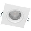 Išmanus įleidžiamas LED šviestuvas EGLO CAROSSO-Z 4,7W RGB 2700-6500K 345lm 93x93mm APP