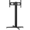 Laikiklis SMS Smart Media Solutions Icon FH T 2000 EU BL, Laisvai pastatomas, 50 kg, 190,5 cm (75"), Juoda