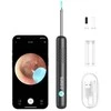 Smart Visual Ear-Clean strypas Bebird R1 juodas