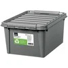 Smartstoretm Daiktadėžė „smartstore“ perdirbta 31 vnt., perdirbto plastiko, 50 x 39 x 26 cm, pilka