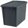 Smartstoretm Daiktadėžė „smartstore“ perdirbta 65 vnt., perdirbto plastiko, 59 x 39 x 43 cm, pilka