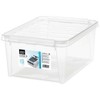 Sandėliavimo dėžė „smartstore Classic“, 14 l