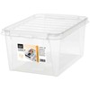 Sandėliavimo dėžė „smartstore Classic“, 31 l