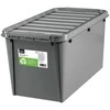Smartstoretm Daiktadėžė „smartstore“ perdirbta 70 vnt., perdirbto plastiko, 72 x 40 x 38 cm, pilka