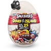 SMASHERS Rinkinys „Dino Island“
