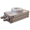 Smc Pneumatik SMC PNEUMATICS MSQ Ø10 modelio su integruotu amortizatoriumi. M5 sriegis.