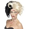 Smiffys Evil madame paryk