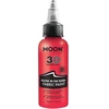 Smiffys Raudonai švytintys audinio dažai, 30 ml