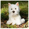 Smily Play pliušinis Westie