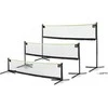 Laikiklis SMS „Icon Wayfinder“ stulpas 1240, antracito pilka, RAL 7016,