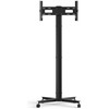 Laikiklis Smart SMS ekrano vežimėlis 50 kg Icon FH MT 2000 EU VESA 200x200-800x400, juodas