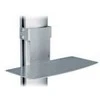SMS Smart Media Solutions PL200027SLV - 250 mm - 152 mm - 400 mm