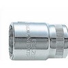 Bahco Galvutė dvylikakampė 7800DM 27mm 1/2"