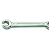 Bahco Flare-nut wrench 1949M double end offset 24x27mm