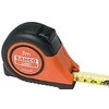 Ruletė Bahco MTB 3m x 16mm su aut. stabdžiu, gumuota