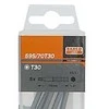 Grąžtas Bahco Bits 59S Torx T30 70mm 5pcs