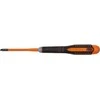 Bahco Izoliuotas atsuktuvas ERGO™ SLIM Combi SL6/PZ2x100mm 1000V VDE, automatiniams jungikliams