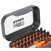 Grąžtas Bahco Smūginių antgalių rinkinys Slotted/ Phillips/Pozidriv/TORX