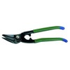Bahco Lakštinio metalo žirklės 585D 280 mm, dešinės, su lygiais ašmenimis
