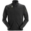 SNICKERS Hultafors Body Mapping Fleecejacke Gr.S 94380400004