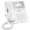 Snom D717, IP telefonas, Balta, Laidinis ragelis, TFT, 320 x 240 pikselių, Gigabit Ethernet
