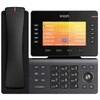 SNM Snom D892M IP telefonas Juoda TFT „Wi-Fi“