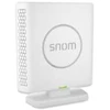 Snom M6, 1880–1900 MHz, 1920–1930 MHz, visakryptė, 50 m, 100 m, balta