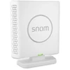 Snom M6, 1880–1900 MHz, 1920–1930 MHz, visakryptė, 50 m, 100 m, balta
