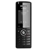 Snom M65, Juoda, TFT, 5,08 cm (2"), 176 x 220 pikselių, 262144 spalvos, Ličio jonų (Li-Ion) baterija