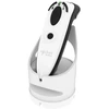 Socket Mobile Socket Mobile D720 Rankinis brūkšninių kodų skaitytuvas 1D/2D Liniowy Juodas, Baltas