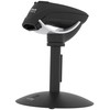 Socket Mobile DURASCAN D740 UNIVERSAL BARCODE - SCAN V20 Juodas/CHARGING STAND