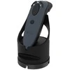 Socket Mobile D760 skaitytuvas su krovimo stotele