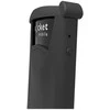 Socket Mobile Socket Mobile FlexGuard, Dėklas, Juodas, Silikoninis, Socket Mobile S800, S840, S860